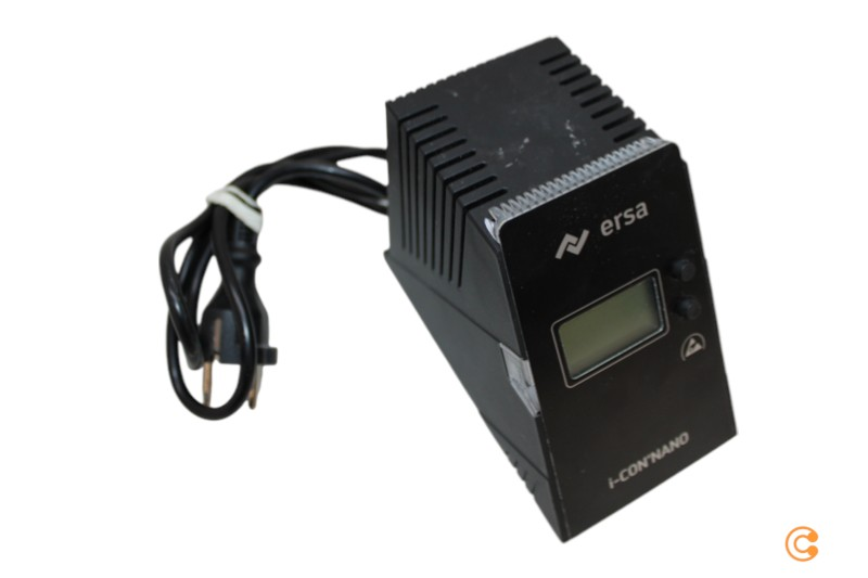 Ersa Lötstation Regelstation I Con Nano Mk2 230 V Siehe Text/Foto B-Ware von Ersa