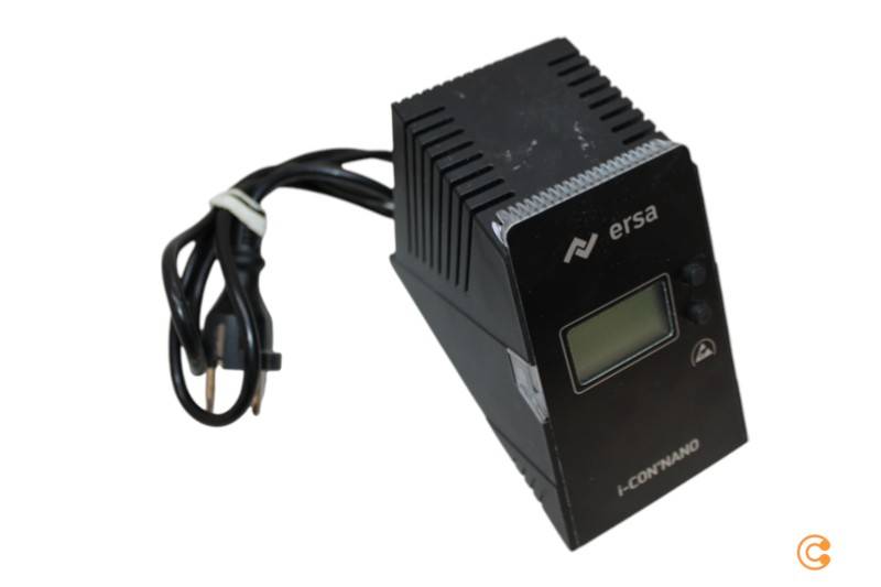 Ersa Lötstation Regelstation I Con Nano Mk2 230 V Siehe Text/Foto B-Ware von Ersa