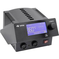 Ersa 0IC2235V0C Lötstation-Versorgungseinheit 150W 150 - 450°C Ersa 0IC2235V0C Lötstation-Versorgungseinheit 150W 150 - 450°C von Ersa