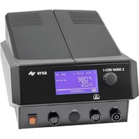 Ersa 0ICV2035A Lötstation-Versorgungseinheit 200W 150 - 450°C von Ersa