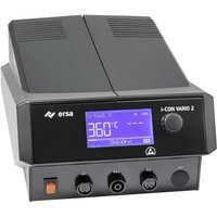 Ersa 0ICV2035X Lötstation-Versorgungseinheit 200W 150 - 450°C von Ersa