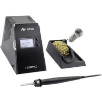 [GEBRAUCHT] B-Ware Ersa 0 Ic1305 Lötstation 80 W 150 450 °C Löten Löttechnik Werkzeug Handwerkzeug von Ersa