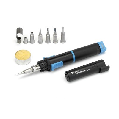 Gaslötset Independent 130 Profi Set von Ersa