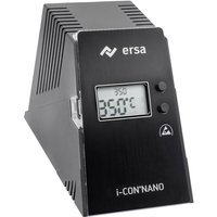 Ersa - gebraucht] Lötstation Regelstation i Con Nano Mk2 230 v Elektronikstation Lötkolben B-Ware von Ersa