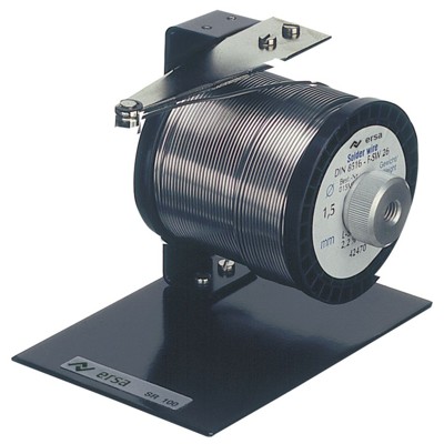 Lötdrahtabroller SR100 Lötdrahtabroller SR100 von Ersa