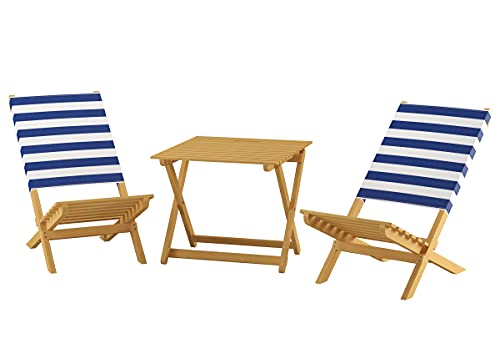 Erst-Holz Klappstuhl Strandstuhl Anglerstuhl mit Tisch 10-351-2T Erst-Holz Klappstuhl Strandstuhl Anglerstuhl mit Tisch 10-351-2T von Erst-Holz