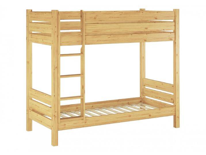 Etagenbett Überlänge 90 x 220 Kiefer Massiv Extra Stabil Nische 100 Etagenbett Überlänge 90 x 220 Kiefer Massiv Extra Stabil Nische 100 von Erst-Holz