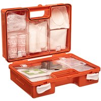 B-Safety Erste-Hilfe-Koffer CLASSIC, mit Füllung DIN 13157 B-Safety Erste-Hilfe-Koffer CLASSIC, mit Füllung DIN 13157 von B-Safety