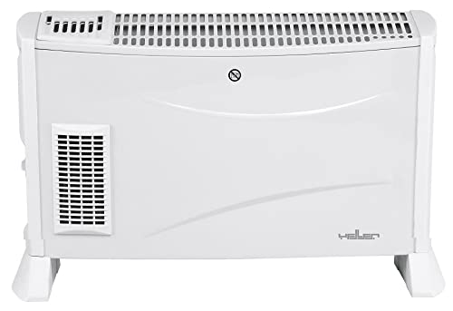 HELLER Konvektor+Gebläse K360T 2000 Watt von Erwin Hellmuth
