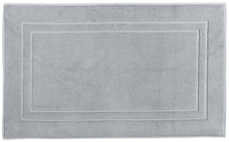 Erwin Müller Badematte Badteppich "Konstanz", Höhe 9 mm, eckig, Uni Erwin Müller Badematte Badteppich "Konstanz", Höhe 9 mm, eckig, Uni von Erwin Müller