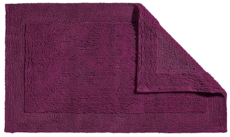 Erwin Müller Badematte Badteppich "Stuttgart", Höhe 15 mm, eckig, Uni von Erwin Müller