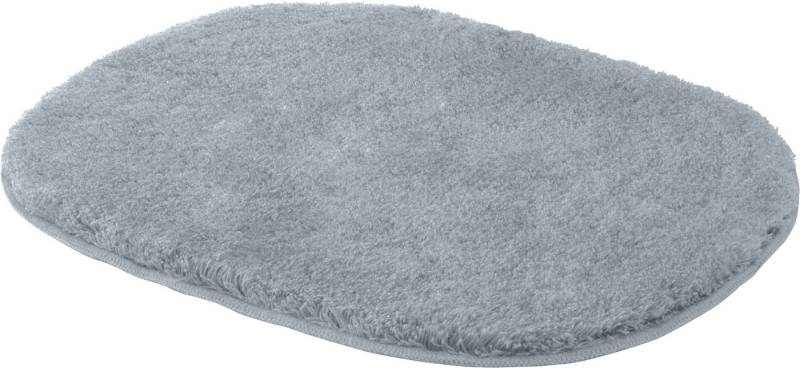 Erwin Müller Badematte WC-Vorlage "Kefalonia", Höhe 27 mm, eckig, Uni Erwin Müller Badematte WC-Vorlage "Kefalonia", Höhe 27 mm, eckig, Uni von Erwin Müller