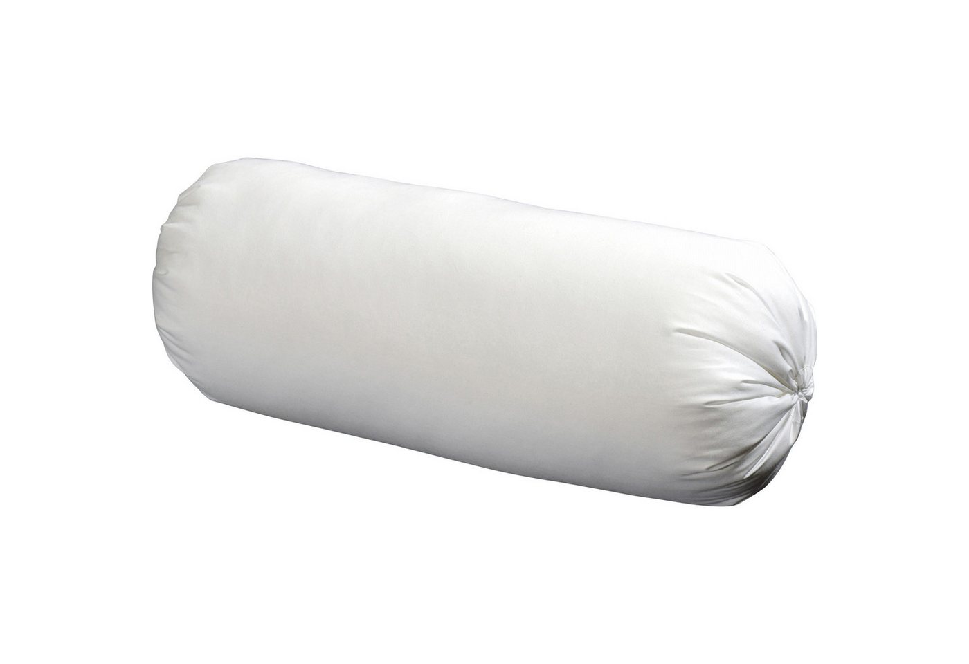 Erwin Müller Bett-Set Nackenrolle "Donau" 2er-Pack, Hohlfaser-Kugeln Uni Erwin Müller Bett-Set Nackenrolle "Donau" 2er-Pack, Hohlfaser-Kugeln Uni von Erwin Müller