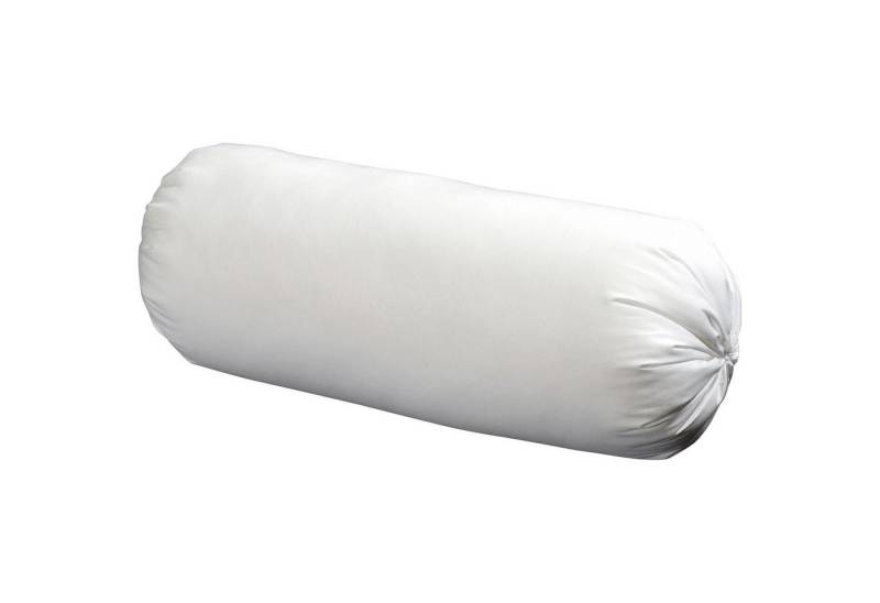 Erwin Müller Bett-Set Nackenrolle "Donau" 2er-Pack, Hohlfaser-Kugeln Uni von Erwin Müller
