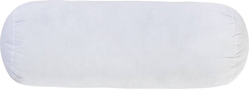 Erwin Müller Bett-Set Nackenrolle "Lech", Textilfaser Uni von Erwin Müller
