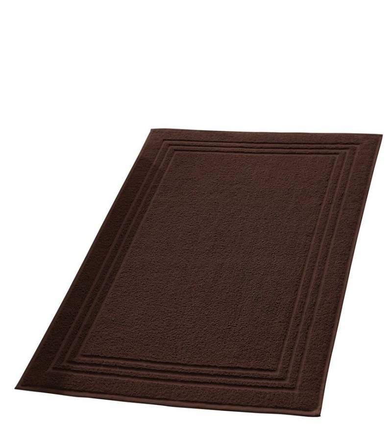 Erwin Müller Duschmatte Duschvorlage "Heidelberg", Walk-Frottier Uni Erwin Müller Duschmatte Duschvorlage "Heidelberg", Walk-Frottier Uni von Erwin Müller