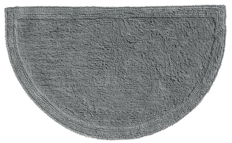 Erwin Müller Duschmatte Duschvorlage "Stuttgart" halbrund, Höhe 15 mm, Uni Erwin Müller Duschmatte Duschvorlage "Stuttgart" halbrund, Höhe 15 mm, Uni von Erwin Müller