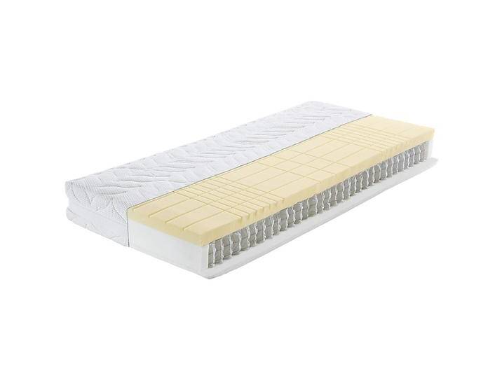 Erwin Müller 7-Zonen-Tonnentaschenfederkern-Matratze Feldkirch Erwin Müller 7-Zonen-Tonnentaschenfederkern-Matratze Feldkirch von Erwin-Müller