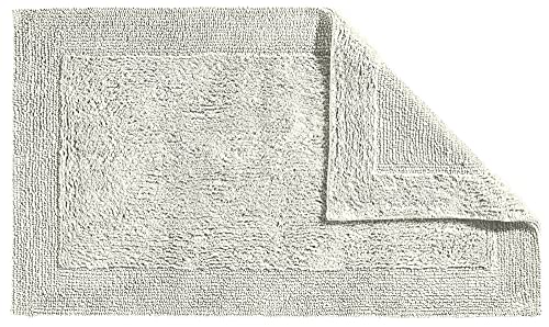 Erwin Müller Badematte, Badteppich Uni Serie Stuttgart Natur Größe 60x100 cm - extra dick, hohe Saugfähigkeit, 100% Baumwolle Erwin Müller Badematte, Badteppich Uni Serie Stuttgart Natur Größe 60x100 cm - extra dick, hohe Saugfähigkeit, 100% Baumwolle von Erwin Müller