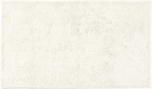 Erwin Müller Badematte, Badteppich Uni ULM - Baumwolle, kuschelig, rutschhemmend, für Fußbodenheizung geeignet - Natur Größe 50x80 cm Erwin Müller Badematte, Badteppich Uni ULM - Baumwolle, kuschelig, rutschhemmend, für Fußbodenheizung geeignet - Natur Größe 50x80 cm von Erwin Müller