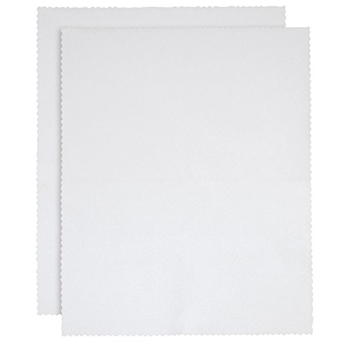 Erwin Müller Betteinlage Rostock wasserdicht/Kochfest 2er-Pack Molton/Frottee weiß Größe 70x140 cm Erwin Müller Betteinlage Rostock wasserdicht/Kochfest 2er-Pack Molton/Frottee weiß Größe 70x140 cm von Erwin Müller