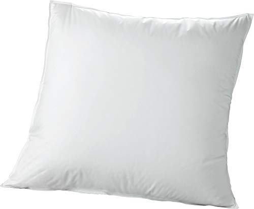 Erwin Müller Daunen-Kissen, Trio-Kissen, Kissenfüllung, Kuschelkissen Montreal, Daunen-Feder Größe 80x80 cm - Liegekomfort: fest, trocknergeeignet Erwin Müller Daunen-Kissen, Trio-Kissen, Kissenfüllung, Kuschelkissen Montreal, Daunen-Feder Größe 80x80 cm - Liegekomfort: fest, trocknergeeignet von Erwin Müller