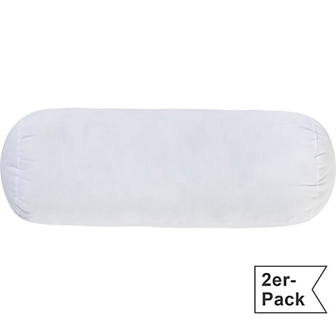 Erwin Müller Faser Nackenrolle Lech im 2er-Pack Erwin Müller Faser Nackenrolle Lech im 2er-Pack von Erwin Müller