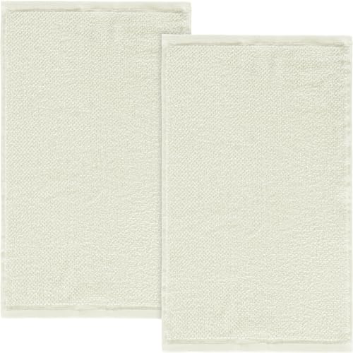 Erwin Müller Gästetuch Achberg 2er-Pack Walk-Frottier Creme Größe 30x50 cm Erwin Müller Gästetuch Achberg 2er-Pack Walk-Frottier Creme Größe 30x50 cm von Erwin Müller