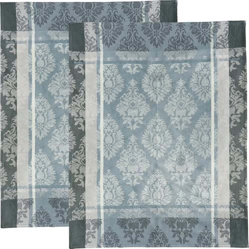 Erwin Müller Geschirrtuch 2er-Pack Halbleinen grau Größe 50x70 cm Erwin Müller Geschirrtuch 2er-Pack Halbleinen grau Größe 50x70 cm von Erwin Müller