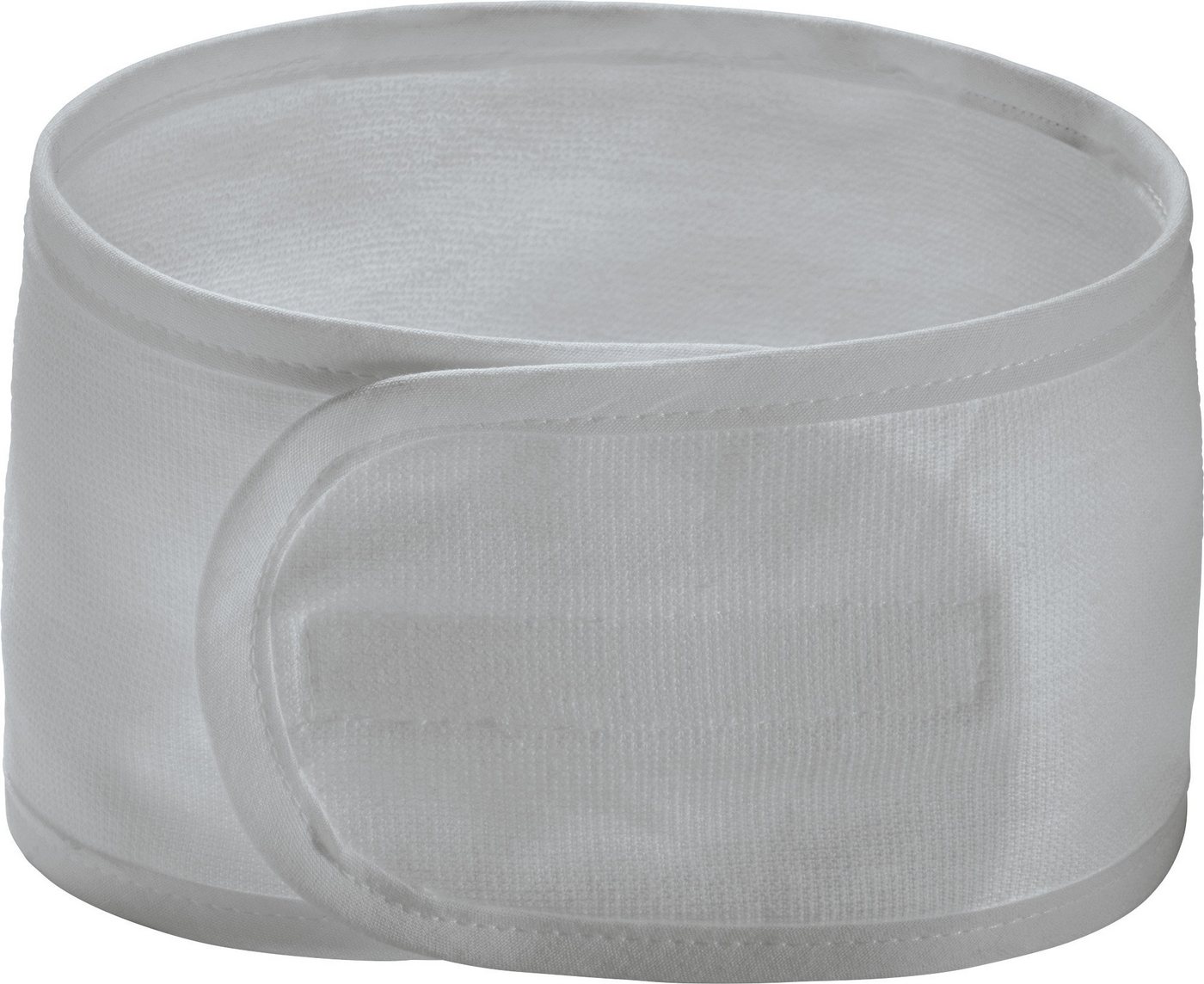 Erwin Müller Handtuch Kosmetik-Stirnband 2er-Pack, Frottier, Uni von Erwin Müller
