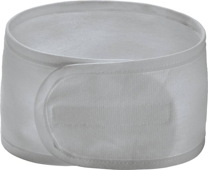 Erwin Müller Handtuch Kosmetik-Stirnband 2er-Pack, Frottier, Uni von Erwin Müller