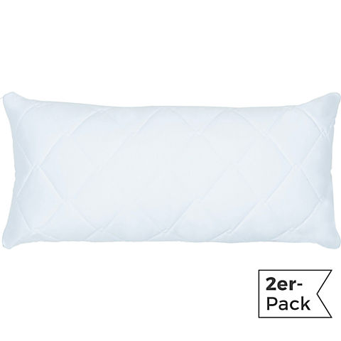 Erwin Müller Kissen Kairo im 2er-Pack von Erwin Müller