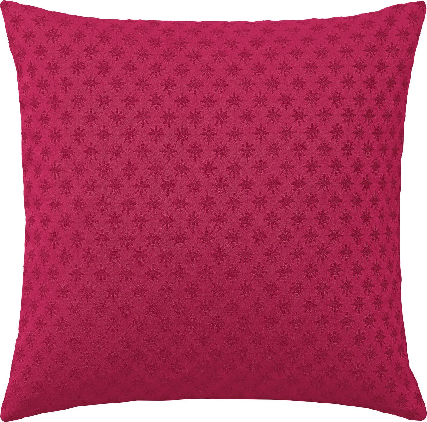 Erwin Müller Kissenbezug Kissenhülle "Denia", fleckabweisend Sterne Erwin Müller Kissenbezug Kissenhülle "Denia", fleckabweisend Sterne von Erwin Müller