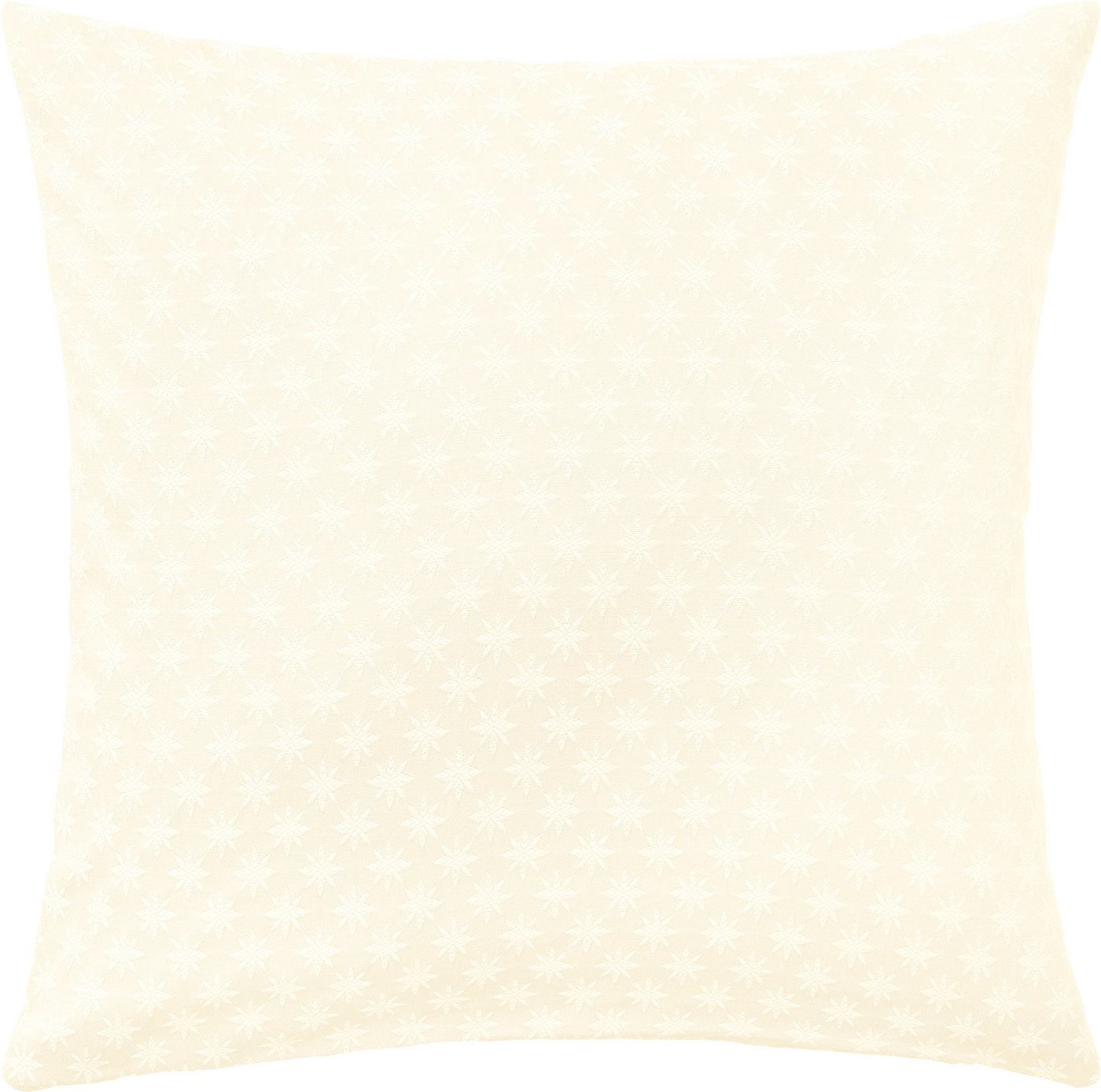 Erwin Müller Kissenbezug Kissenhülle "Denia", fleckabweisend Sterne Erwin Müller Kissenbezug Kissenhülle "Denia", fleckabweisend Sterne von Erwin Müller