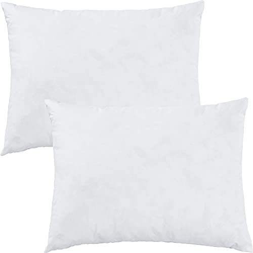 Erwin Müller Kissenfüllung Riga 2er-Pack 100% Federn weiß Größe 30x40 cm Erwin Müller Kissenfüllung Riga 2er-Pack 100% Federn weiß Größe 30x40 cm von Erwin Müller