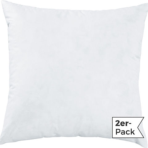 Erwin Müller Kissenfüllung Turku im 2er-Pack von Erwin Müller