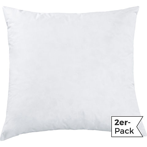 Erwin Müller Kissenfüllung Turku im 2er-Pack von Erwin Müller