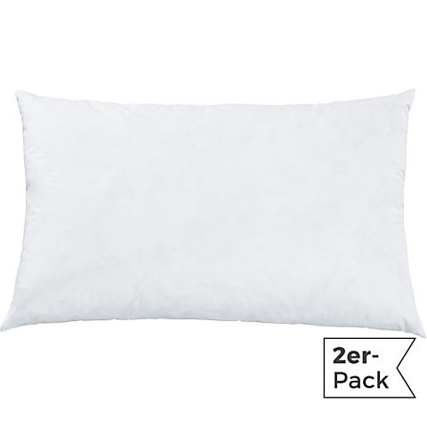 Erwin Müller Kissenfüllung Turku im 2er-Pack von Erwin Müller