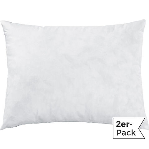 Erwin Müller Kissenfüllung Turku im 2er-Pack von Erwin Müller