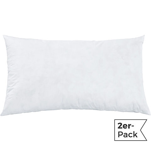 Erwin Müller Kissenfüllung Turku im 2er-Pack von Erwin Müller