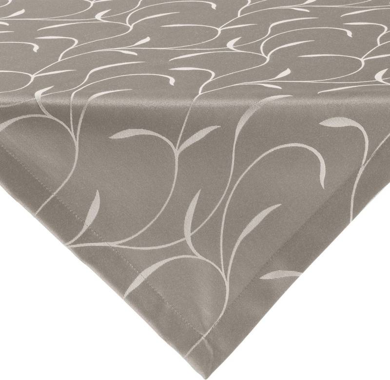 Erwin Müller Mitteldecke Mitteldecke "Remscheid", fleckabweisend Uni von Erwin Müller