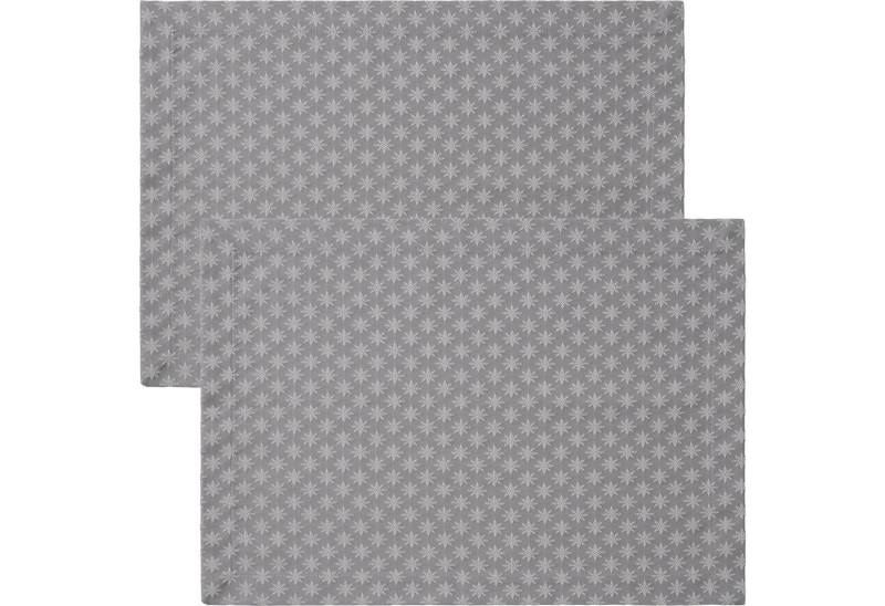 Erwin Müller Platzset Tischset "Denia" 2er-Pack, fleckabweisend Sterne Erwin Müller Platzset Tischset "Denia" 2er-Pack, fleckabweisend Sterne von Erwin Müller