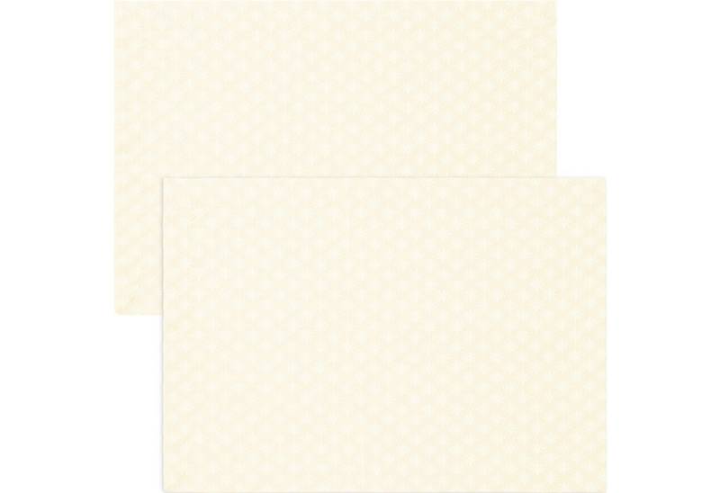 Erwin Müller Platzset Tischset "Denia" 2er-Pack, fleckabweisend Sterne Erwin Müller Platzset Tischset "Denia" 2er-Pack, fleckabweisend Sterne von Erwin Müller