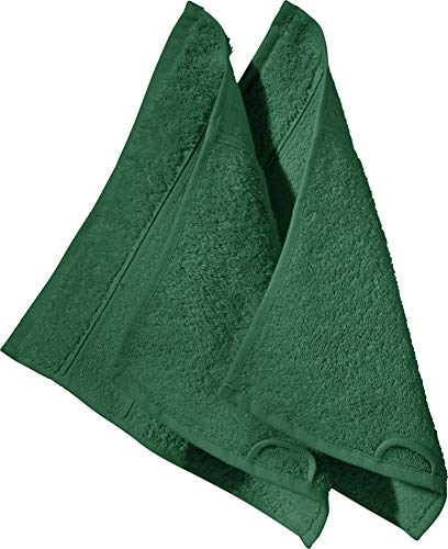 Erwin Müller Seiftuch Karlsruhe 2er- Pack 100% Baumwolle Tanne Größe 30x30 cm - extrem saugstark, leicht, flauschig weich, hautschmeichelnd (weitere Farben) Erwin Müller Seiftuch Karlsruhe 2er- Pack 100% Baumwolle Tanne Größe 30x30 cm - extrem saugstark, leicht, flauschig weich, hautschmeichelnd (weitere Farben) von Erwin Müller