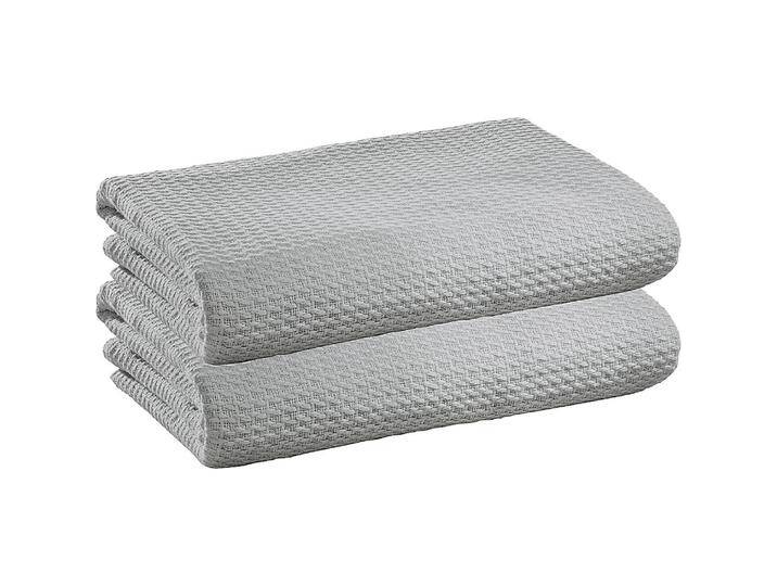 Erwin Müller Sommer-Baumwoll-Decke Siena im 2er-Pack von Erwin-Müller