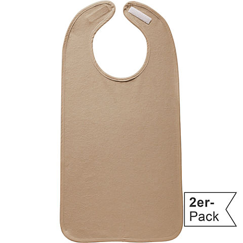 Erwin Müller Speiseschürze im 2er-Pack von Erwin Müller