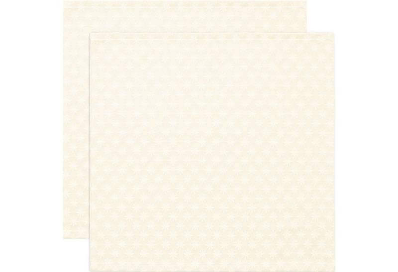 Erwin Müller Stoffserviette Serviette "Denia" 2er-Pack, fleckabweisend Sterne von Erwin Müller
