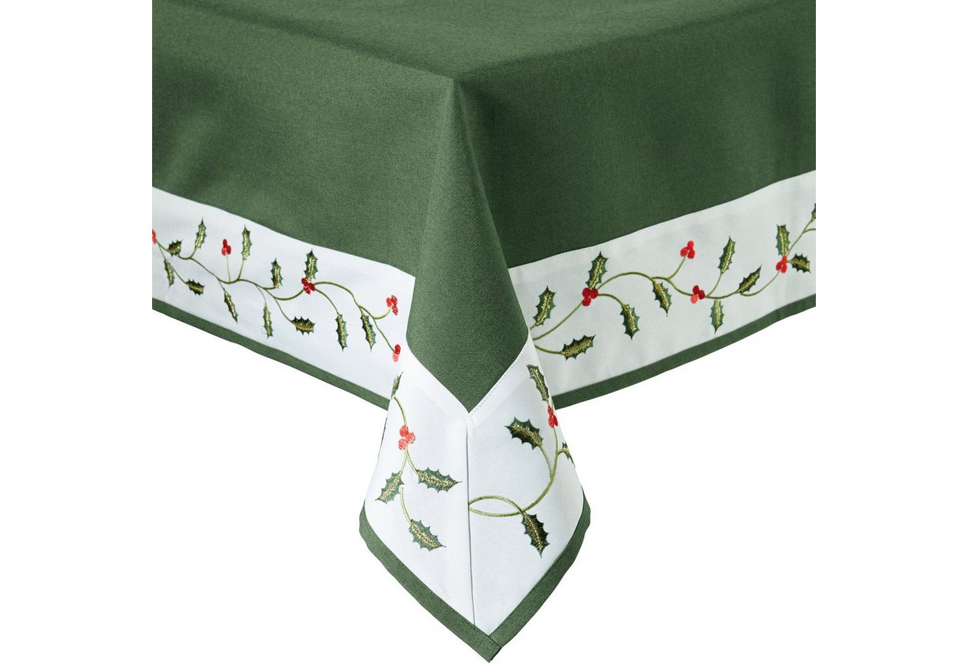 Erwin Müller Tischdecke Tischdecke, Blatt Erwin Müller Tischdecke Tischdecke, Blatt von Erwin Müller