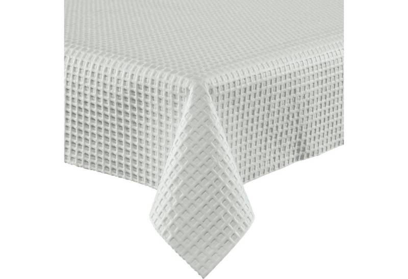 Erwin Müller Tischdecke Tischpolster, Uni von Erwin Müller