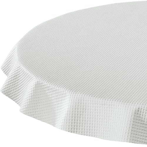 Erwin Müller Tischpolster Creme Größe rund: 120 cm Ø Erwin Müller Tischpolster Creme Größe rund: 120 cm Ø von Erwin Müller